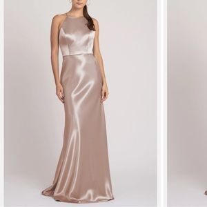 Jenny Yoo Alessia Gown